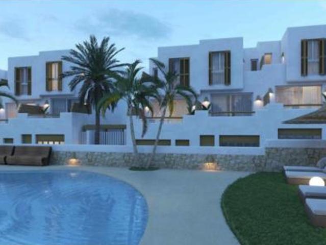 Casa en venta en la Marina Alta, Valencia