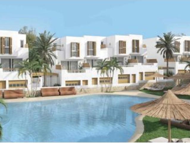 Casa en venta en la Marina Alta, Valencia