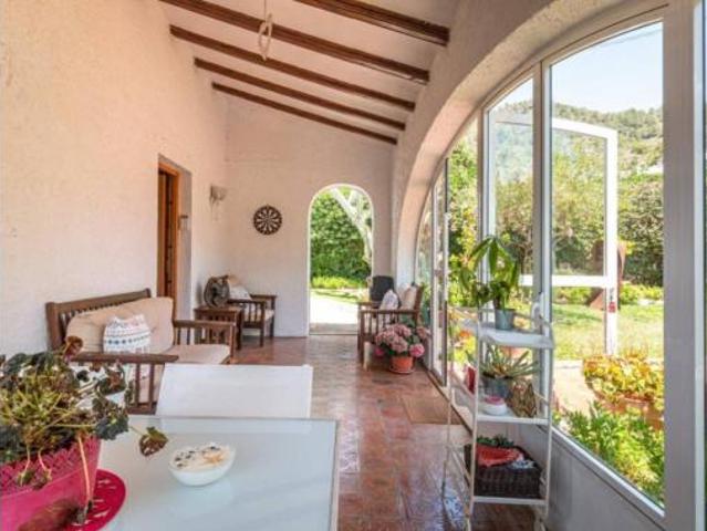 Casa en venta en la Safor, Valencia