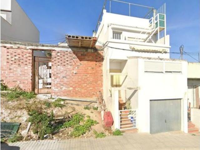 Casa en venta en Urbanització Mont-real, el Real de Gandia