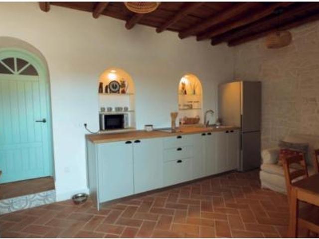 Casa en venta en El Real de la Jara, Sevilla
