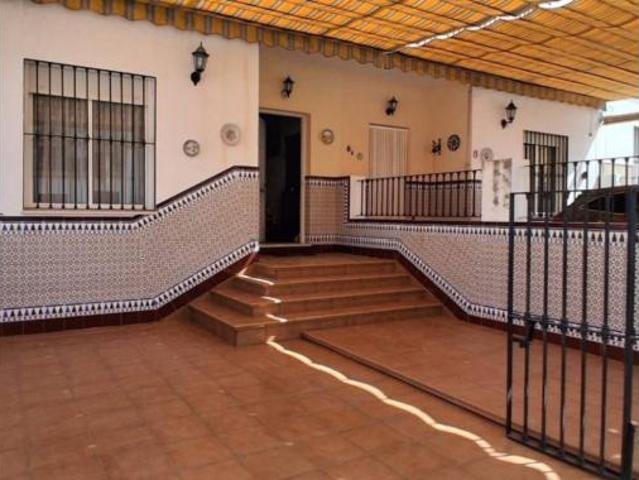 Casa en venta en El Real De La Jara, Andalucía