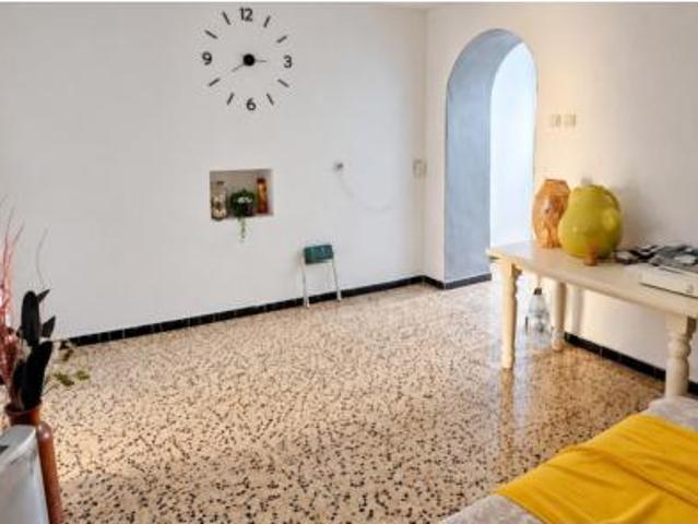 Casa en venta en El Real de la Jara, Sevilla