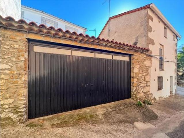 Casa en venta en El Real De San Vicente, Castilla-La Mancha