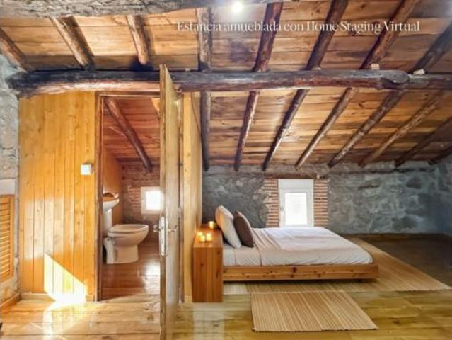 Casa en venta en El Real De San Vicente, Castilla-La Mancha