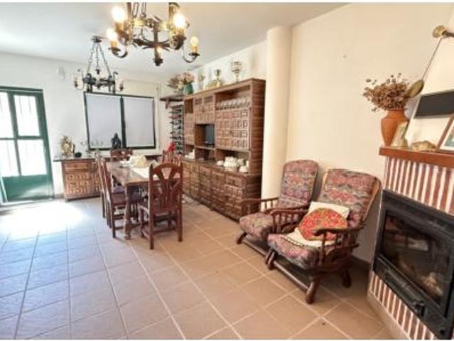Casa en venta en El Real De San Vicente, Castilla-La Mancha