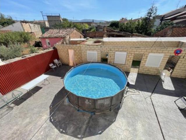 Casa en venta en El Redal, La Rioja