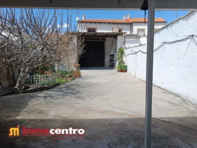 Casa en venta en El Romeral