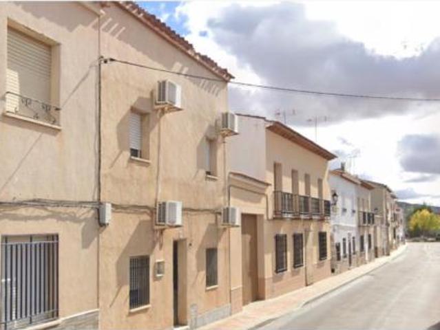 Casa en venta en El Romeral, Toledo