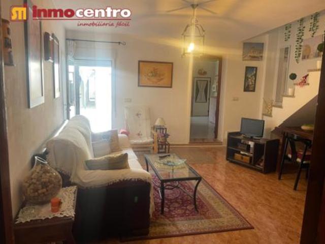 Casa en venta en El Romeral