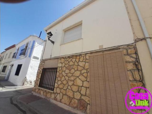 Casa en venta en El Romeral, Castilla-La Mancha