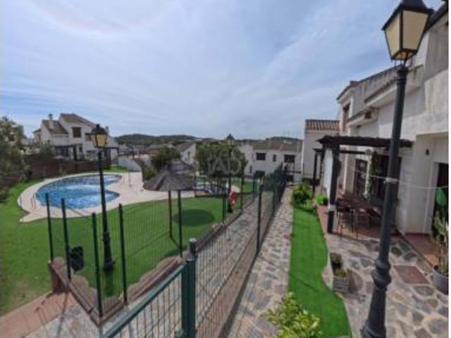 Casa en venta en El Ronquillo, Andalucía