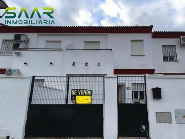 Casa en venta en El Ronquillo, Andalucía
