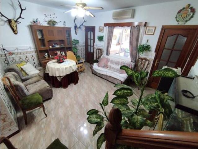 Casa en venta en El Ronquillo, Andalucía