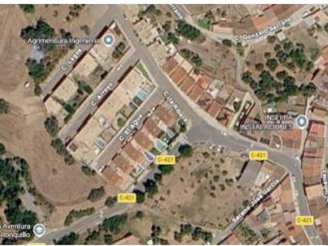 Casa en venta en El Ronquillo, Sevilla