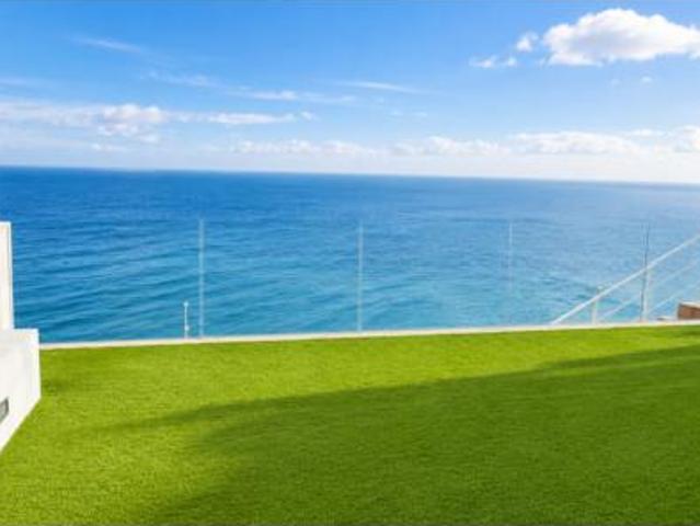 Casa en venta en Costanera, El Rosario