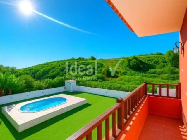 Casa en venta en La Esperanza, El Rosario