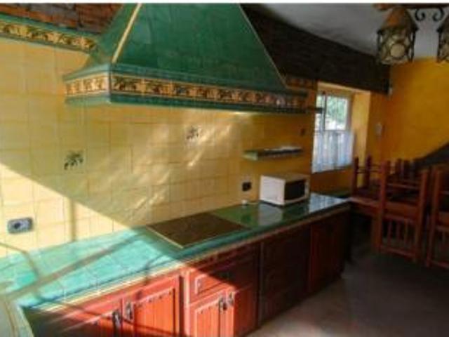Casa en venta en La Esperanza, El Rosario