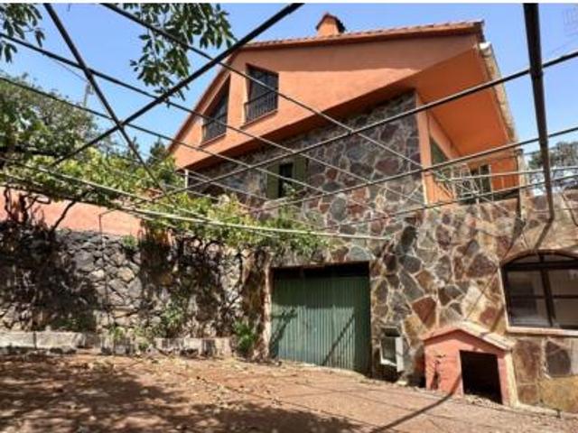 Casa en venta en La Esperanza, El Rosario
