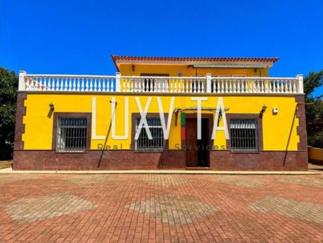 Casa en venta en La Esperanza, El Rosario