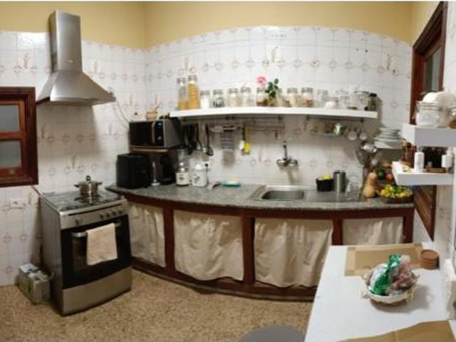 Casa en venta en Llano del Moro, El Rosario
