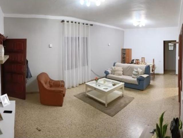 Casa en venta en Llano del Moro, El Rosario