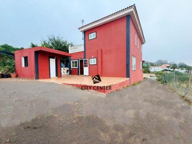 Casa en venta en La Esperanza, El Rosario