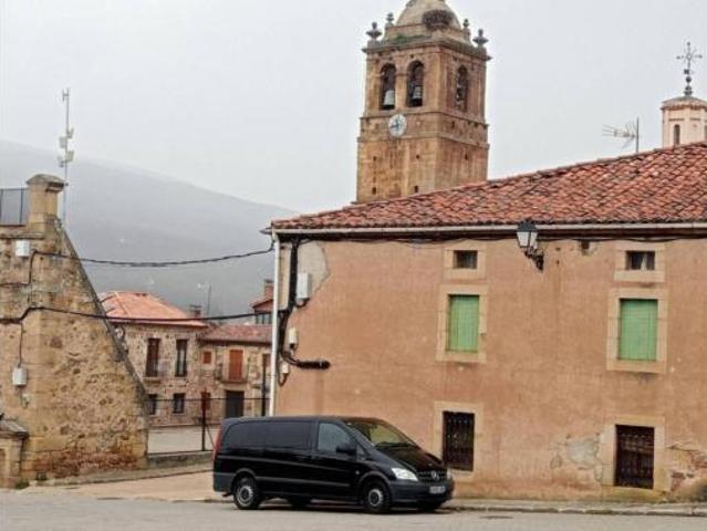 Casa en venta en El Royo, Castilla y León