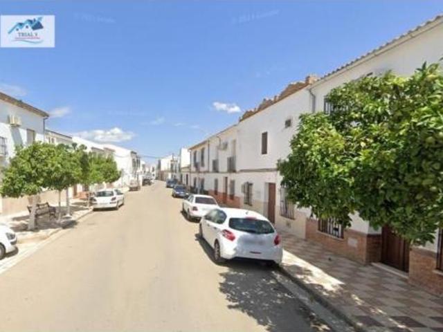 Casa en venta en El Rubio, Andalucía