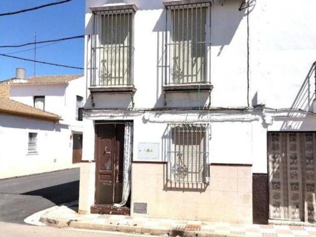 Casa en venta en El Rubio, Andalucía