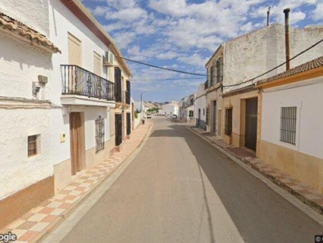 Casa en venta en El Rubio, Andalucía