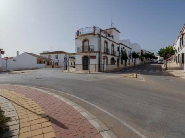 Casa en venta en El Rubio, Andalucía