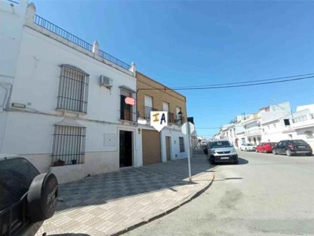 Casa en venta en El Rubio, Andalucía