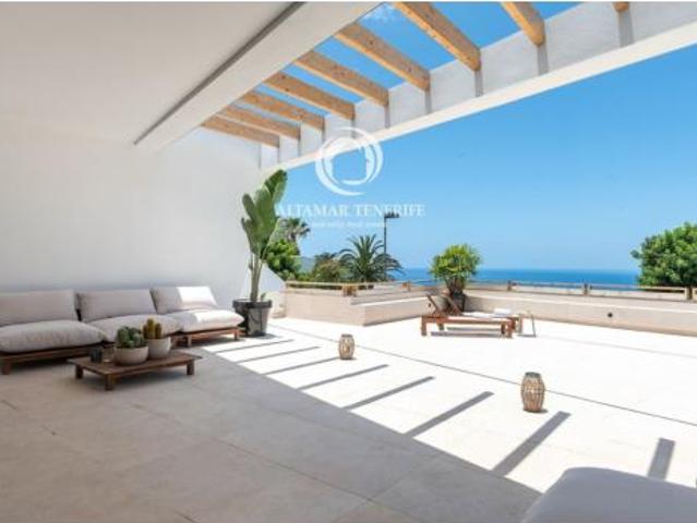 Casa en venta en El Sauzal, Canarias