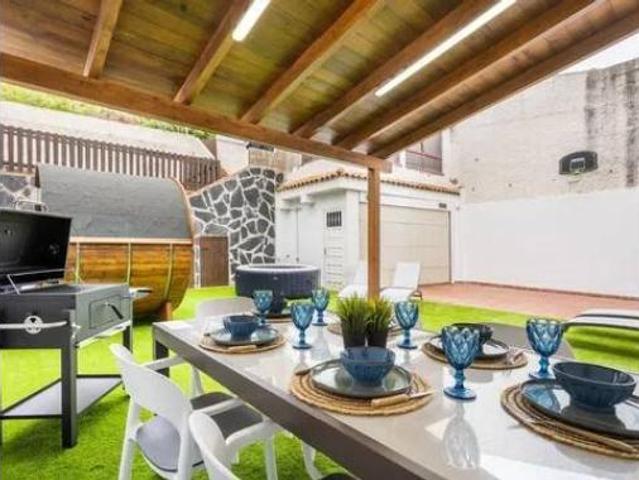 Casa en venta en El Sauzal, Canarias