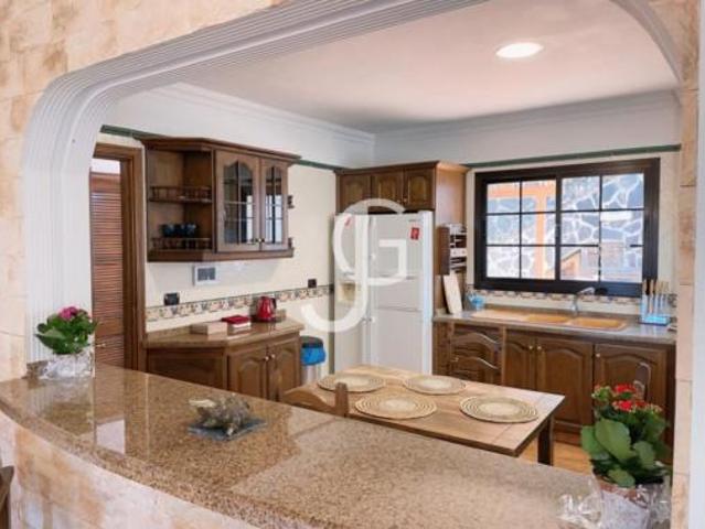 Casa en venta en El Sauzal, Canarias