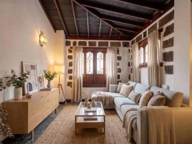 Casa en venta en El Sauzal, Canarias