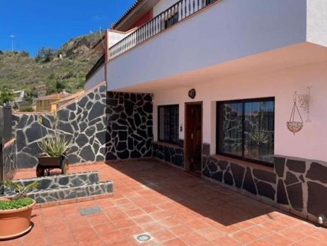 Casa en venta en El Sauzal, Canarias