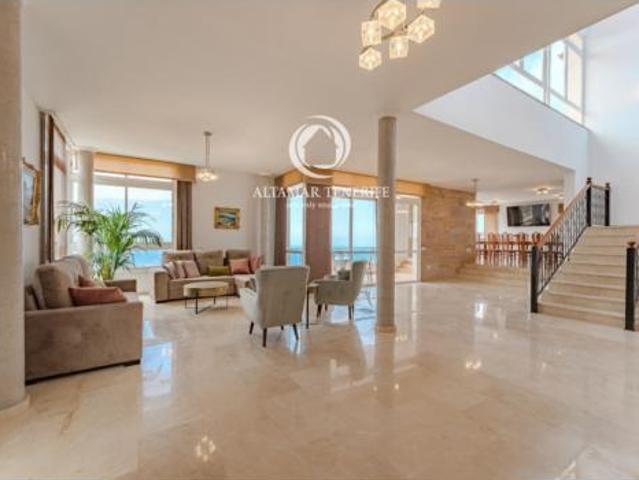 Casa en venta en El Sauzal, Canarias