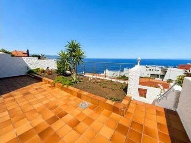 Casa en venta en El Sauzal, Canarias