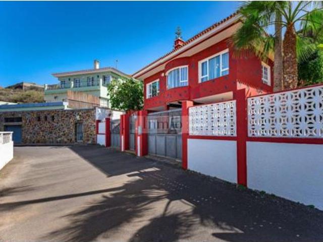 Casa en venta en El Sauzal, Canarias
