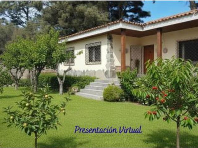 Casa en venta en El Sauzal, Canarias