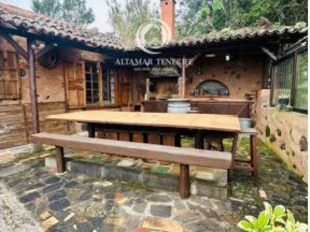 Casa en venta en El Tanque, Canarias