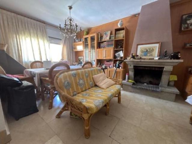 Casa en venta en El Tiemblo, Castilla y León