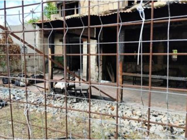 Casa en venta en El Tiemblo, Castilla y León