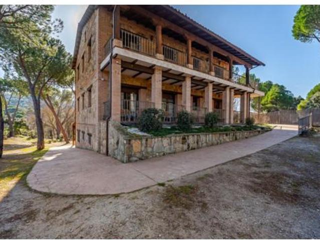 Casa en venta en El Tiemblo, Castilla y León