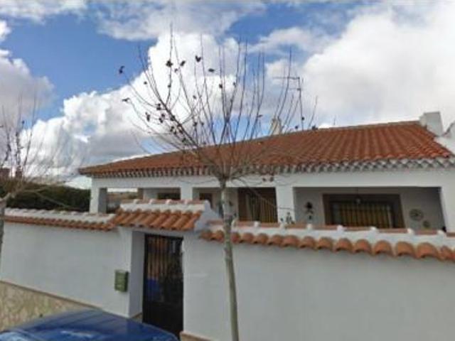 Casa en venta en El Toboso, Castilla-La Mancha