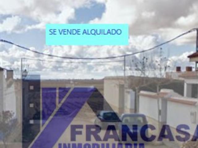 Casa en venta en El Toboso, Castilla-La Mancha