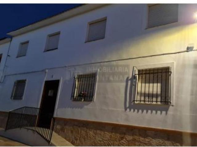 Casa en venta en El Toboso, Castilla-La Mancha