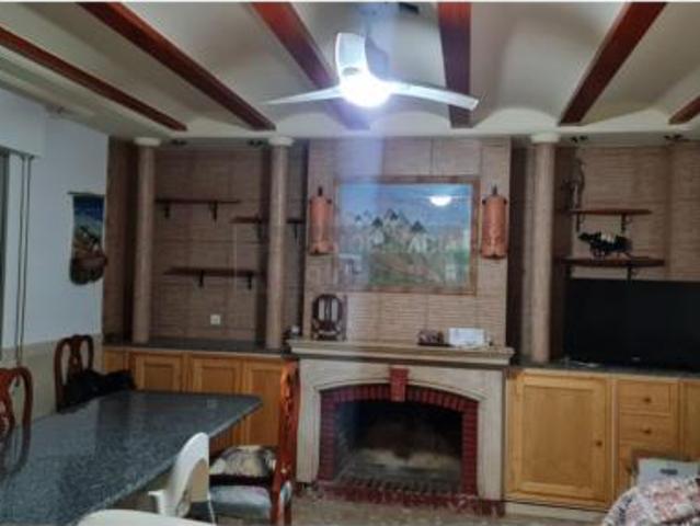 Casa en venta en El Toboso, Castilla-La Mancha